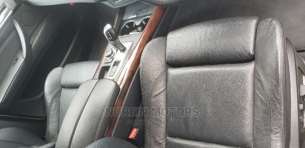 BMW X5 2015 Off White - thumbnail 6