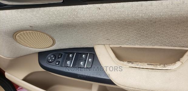 BMW X3 2014 Red - thumbnail 8