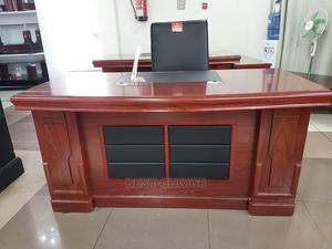 1.6m Office Desk