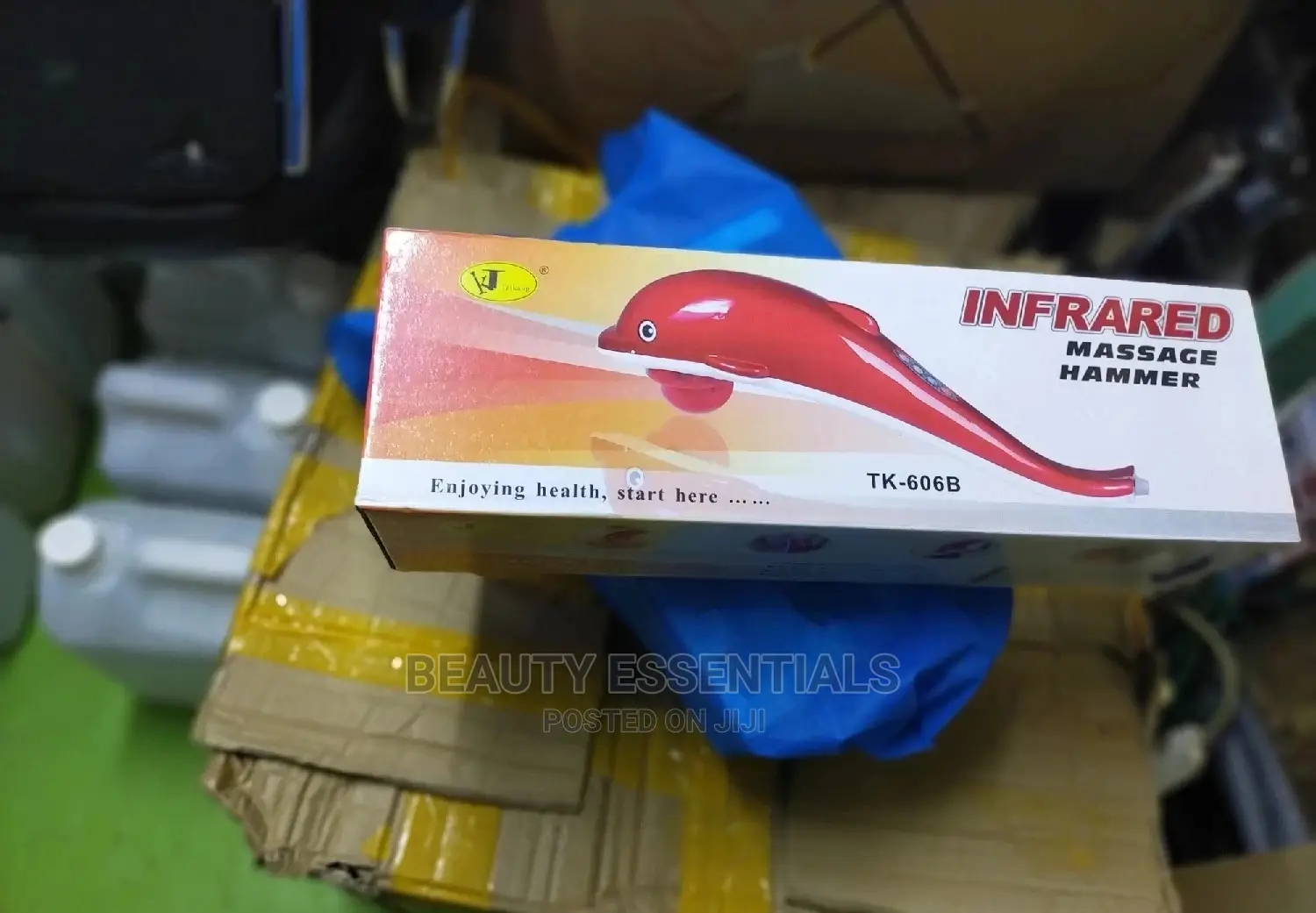 Massage Hammer TK- 606B