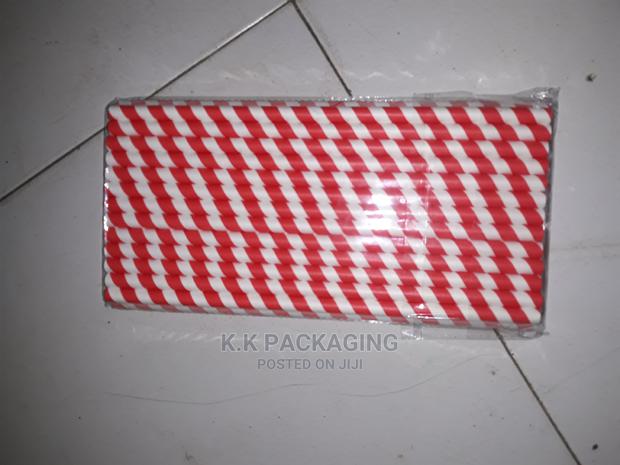 Paper Straws - thumbnail 2