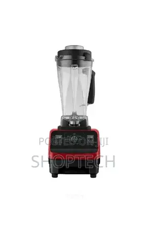 Nunix Commercial Professional Blenders.