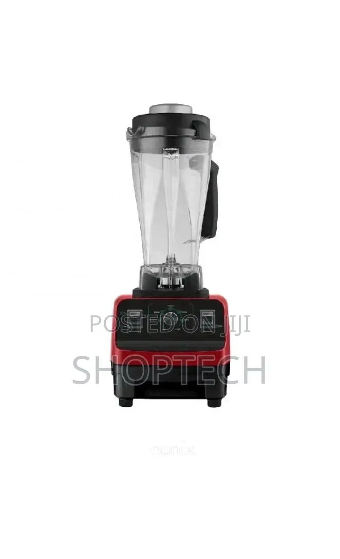 Nunix Commercial Professional Blenders.