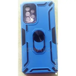 Generic Ring Case Samsung A32 Shockproof