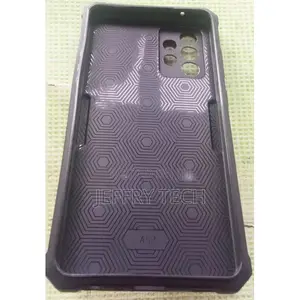 Generic Ring Case Samsung A32 Shockproof