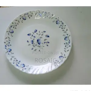 Set of 6 Plates