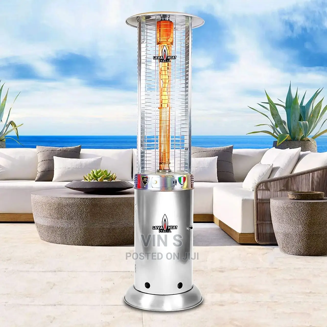 Gas Patio Heater- Gas Patio Heater- Gas Patio Heater*