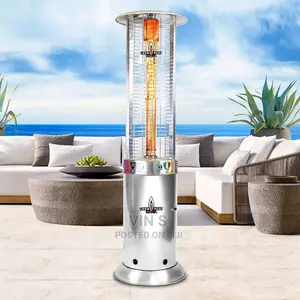 Gas Patio Heater- Gas Patio Heater- Gas Patio Heater*