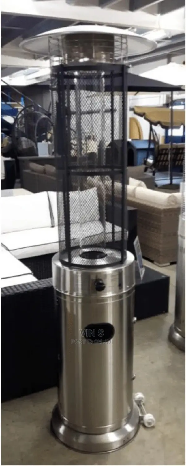 Gas Patio Heaters- Gas Patio Heaters* Gas Patio Heaters-