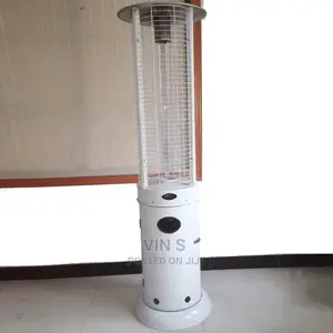 Patio Heaters* Patio Heaters+ Patio Heaters+