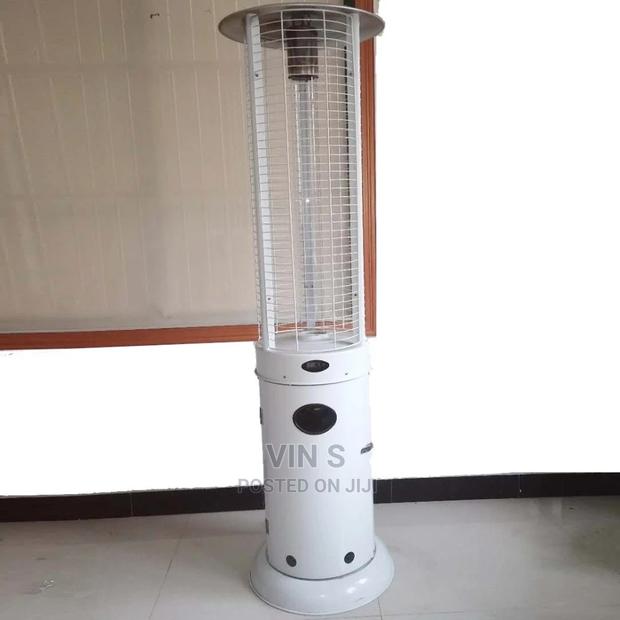 Patio Heaters* Patio Heaters+ Patio Heaters+