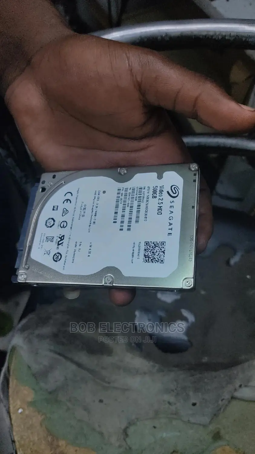 1tb Laptop Hard Disk