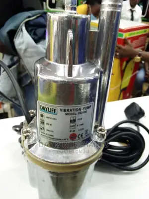 Dayliff Dbv 60 Water Pump