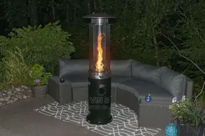 Round Patio Heaters+ Round Patio Heaters+ Patio Heaters*