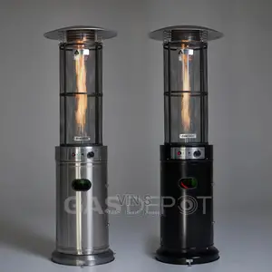 Round Patio Heater+ Round Patio Heater+ Round Patio Heater*