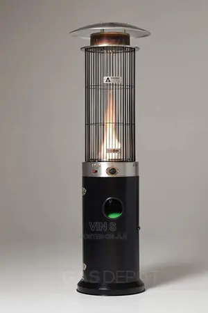 Gas Patio Warmers+ Gas Patio Warmers* Gas Patio Warmers+