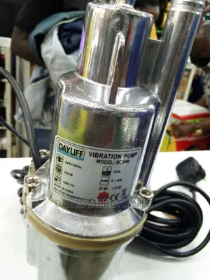 High Quality Water Pump