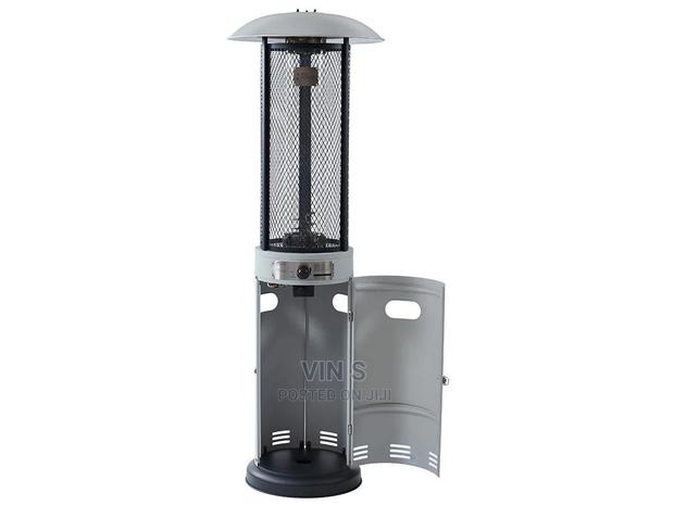 Gas Patio Heater* Gas Patio Heater( Gas Patio Heater(