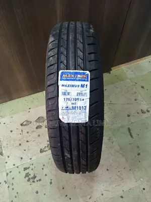 175/70r14 Maxtrek Tyre