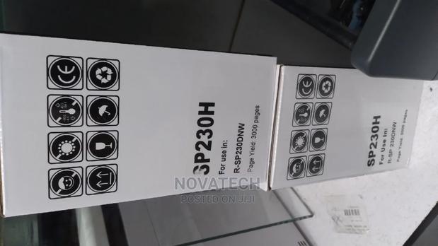 Sp230 Ricoh Drum - main view