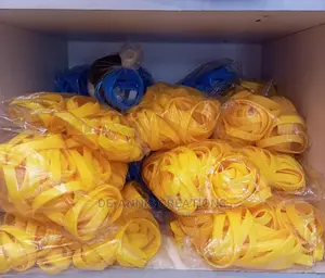 Yellow Wristbands