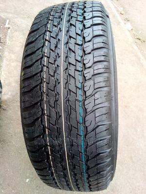 265/65r17 Dunlop Tyres From South Africa,Japan Etc