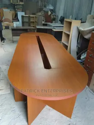 Boardroom Table