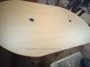 Boardroom Table