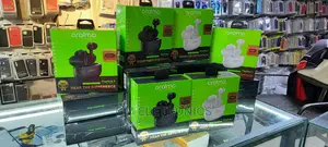 Oraimo Earbuds.