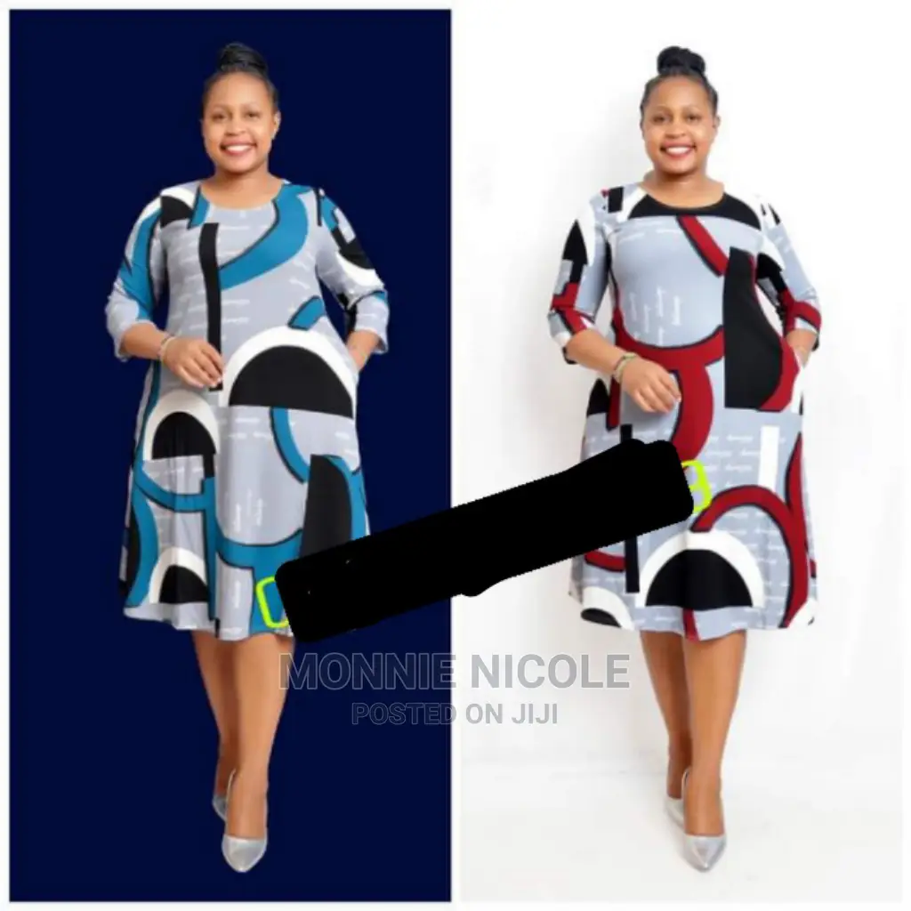 Free Dress/Plus Size Dress/Martenity Wear