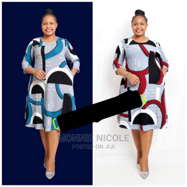 Free Dress/Plus Size Dress/Martenity Wear