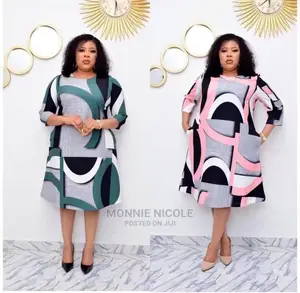 Free Dress/Plus Size Dress/Martenity Wear