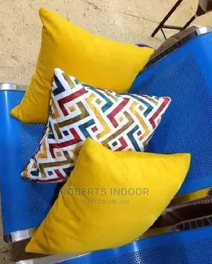 Elegant Throw Pillow