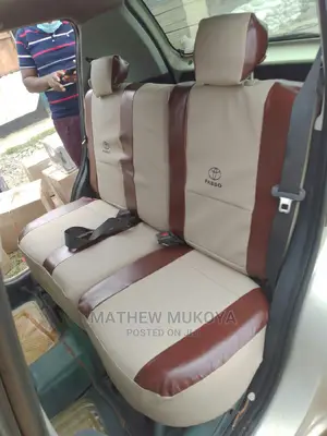 Auto Unique Car Seat Covers