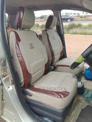Pocket Friendly Economy Seat Covers