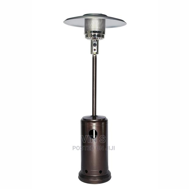 Patio Heater, Patio Heater, Patio Heater+