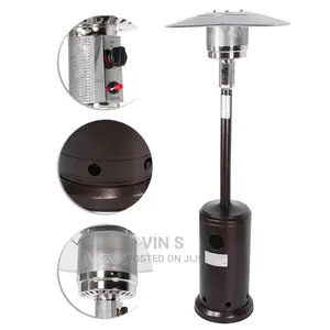 Mushroom Gas Patio Heaters, Mushroom Gas Patio Heaters+