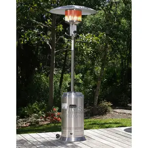 Patio Heaters