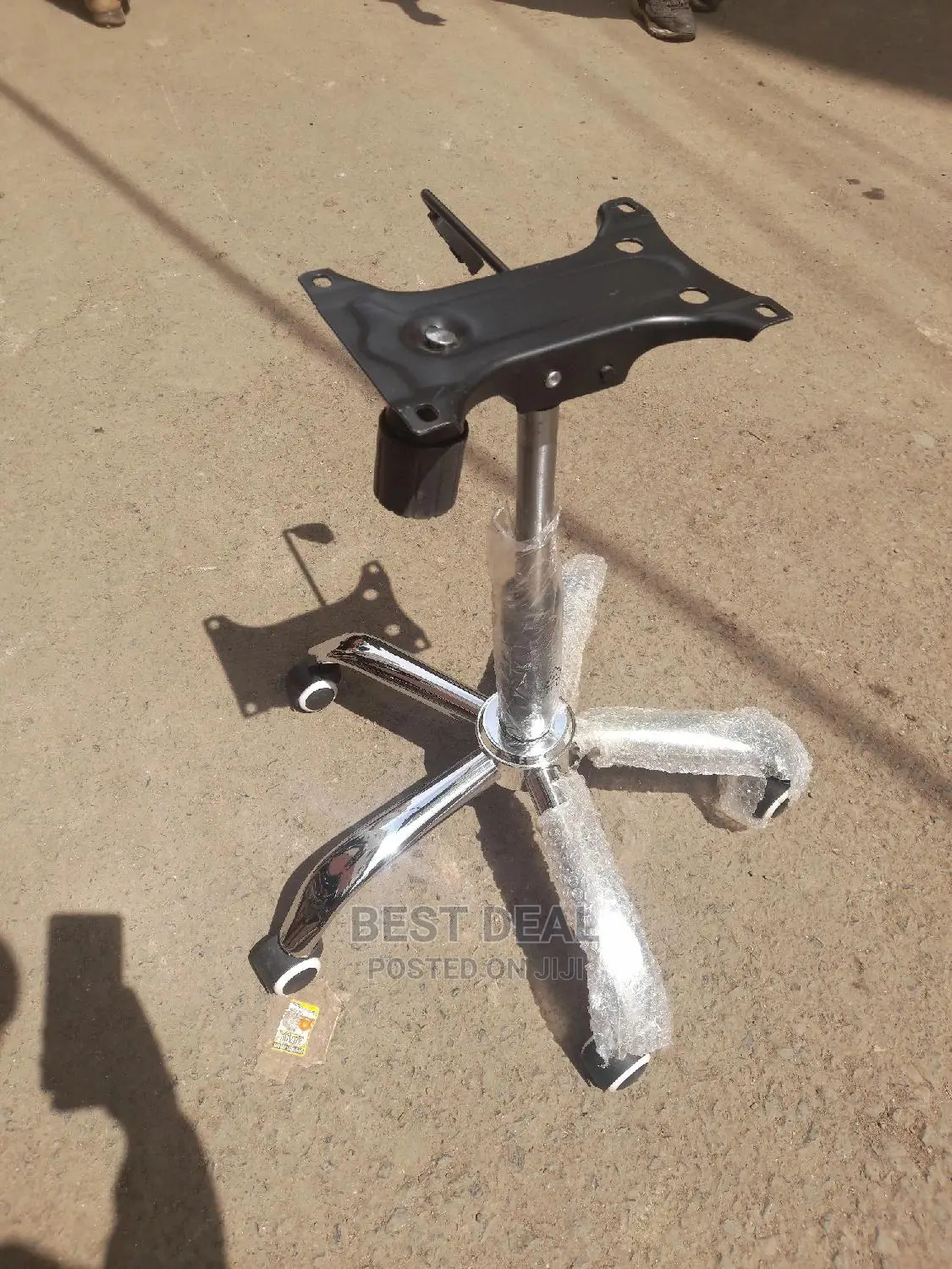 Office Chair Spare And Repair