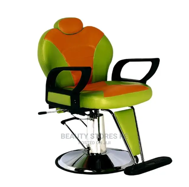 Mini Barber Chair /Imported Barber Chair /Kinyozi Chair in Nairobi