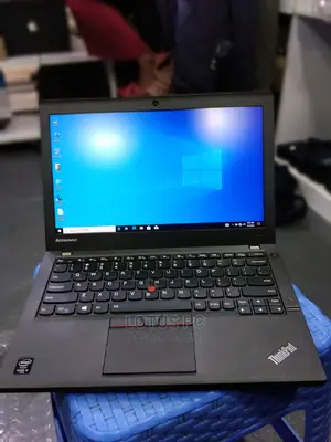 Laptop Lenovo ThinkPad X250 4GB Intel Core I5 HDD 500GB