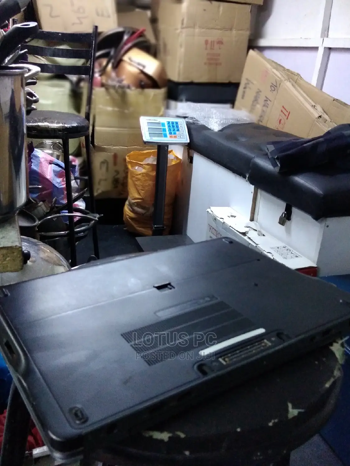 Laptop Dell Latitude 7440 4GB Intel Core I5 HDD 500GB