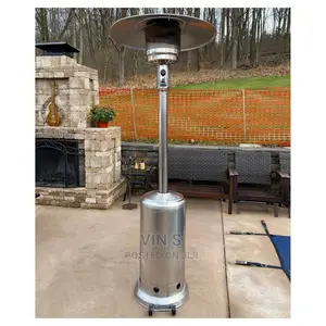 Patio Heater+ Patio Heater" Patio Heater"