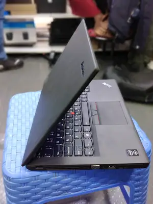 Laptop Lenovo ThinkPad X250 4GB Intel Core I5 HDD 500GB