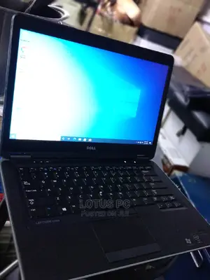 Laptop Dell Latitude 14 4GB Intel Core I5 HDD 500GB