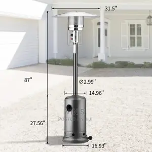 Patio Heater" Patio Heater" Patio Heater+