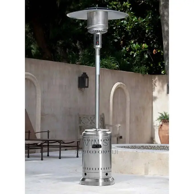 Gas Patio Heaters