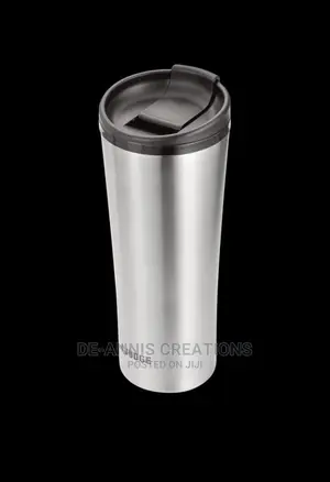 Vortex Thermal Mug