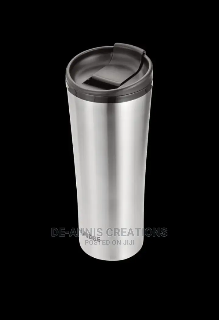 Vortex Thermal Mug