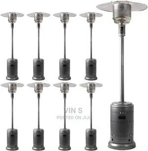 Patio Heaters+ Patio Heaters; Patio Heaters;